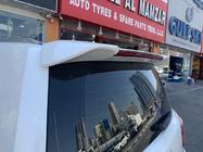 Toyota Land Cruiser 200 2007–2021 LED-achterspoiler (2016-2021) foto 4
