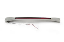 Toyota Land Cruiser 200 2007–2021 LED-achterspoiler (2016-2021) foto 7