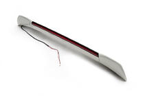 Toyota Land Cruiser 200 2007–2021 LED-achterspoiler (2016-2021) foto 6
