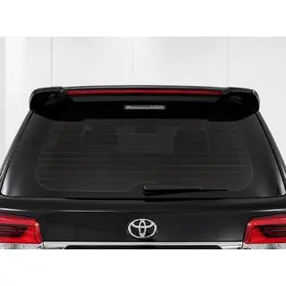 LED-achterspoiler (2016-2021) Toyota Land Cruiser 200 2007–2021 foto 1