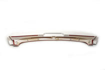 Lexus LX570/450d 2008–2022 Spoiler (design 2019) foto 3