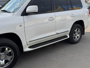 Toyota Land Cruiser 200 2007–2021 Zijsteps (2015-2021) foto 7