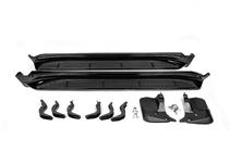 Toyota Land Cruiser 200 2007–2021 Zijsteps (2015-2021) foto 5