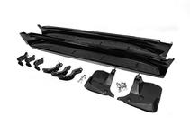 Toyota Land Cruiser 200 2007–2021 Zijsteps (2015-2021) foto 6