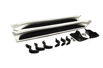 Toyota Land Cruiser 200 2007–2021 Zijsteps (2015-2021) foto 2