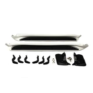 Zijsteps (2015-2021) Toyota Land Cruiser 200 2007–2021 foto 3