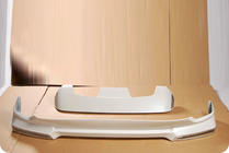 Toyota Land Cruiser 200 2007–2021 Bodykit-set 2012-2015 (LC15) foto 6