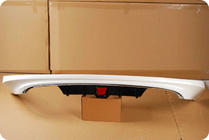 Toyota Land Cruiser 200 2007–2021 Bodykit-set 2012-2015 (LC15) foto 9