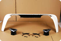 Toyota Land Cruiser 200 2007–2021 Bodykit-set 2012-2015 (LC15) foto 10