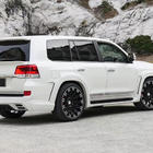 Toyota Land Cruiser 200 2007–2021 Bodykit set 2016-2021 (Wald) foto 22