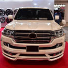 Toyota Land Cruiser 200 2007–2021 Bodykit set 2016-2021 (Wald) foto 26