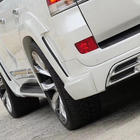 Toyota Land Cruiser 200 2007–2021 Bodykit set 2016-2021 (Wald) foto 28