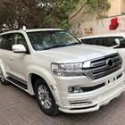 Toyota Land Cruiser 200 2007–2021 Bodykit set 2016-2021 (Wald) foto 31