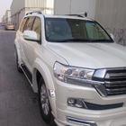 Toyota Land Cruiser 200 2007–2021 Bodykit set 2016-2021 (Wald) foto 32
