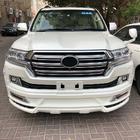 Toyota Land Cruiser 200 2007–2021 Bodykit set 2016-2021 (Wald) foto 33