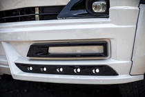Toyota Land Cruiser 200 2007–2021 Bodykit set 2016-2021 (Wald) foto 37