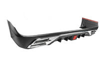 Toyota Land Cruiser 200 2007–2021 Bodykit set 2016-2021 (Wald) foto 40