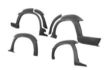 Toyota Land Cruiser 200 2007–2021 Bodykit set 2016-2021 (Wald) foto 43