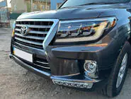 Toyota Land Cruiser 200 2007–2021 Complete bodykit 2008-2015 (Urban sport) foto 3