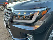 Toyota Land Cruiser 200 2007–2021 Complete bodykit 2008-2015 (Urban sport) foto 4