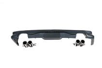 Volkswagen T6 2015–2024 ABT achterbumper afdekking (spuitklaar) foto 4