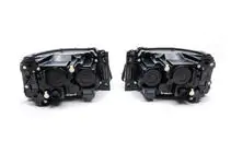 Range Rover Sport 2005–2013 Voorste koplampen (2010-2013, 2 stuks) foto 5