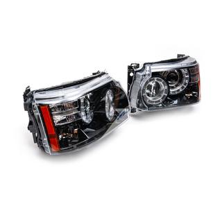 Voorste koplampen (2010-2013, 2 stuks) Range Rover Sport 2005–2013 foto 3