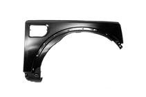 Land Rover Discovery III 2004–2009 Facelift kit voor Discovery 4 foto 8