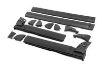Land Rover Discovery III 2004–2009 Facelift kit voor Discovery 4 foto 13
