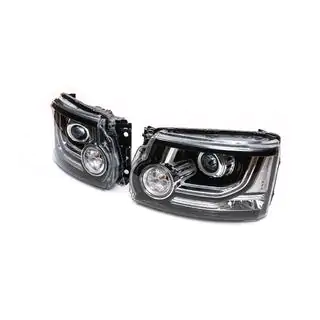 Facelift kit voor Discovery 4 foto 3