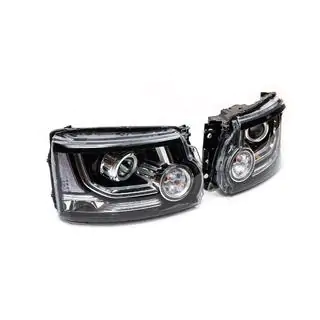 Facelift kit voor Discovery 4 foto 4