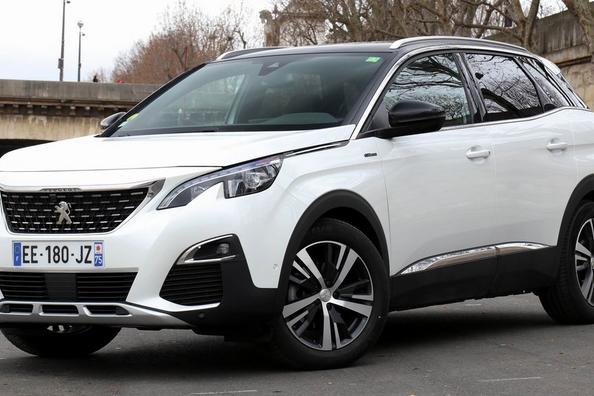Review Peugeot 3008 tweede generatie (2016–2023): facelift, motoren en waar je op moet letten bij aankoop
