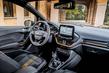 Overzicht van de crossoverversie van de Ford Fiesta Active hatchback foto 7