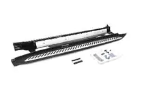 BMW X2 F39 2018–2023 OEM side steps (set van 2) foto 3