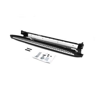 OEM side steps (set van 2) BMW X2 F39 2018–2023 foto 1