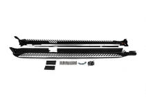 BMW X3 G01 2018– OEM side steps (set van 2) foto 2