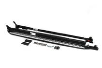 BMW X3 G01 2018– OEM side steps (set van 2) foto 6