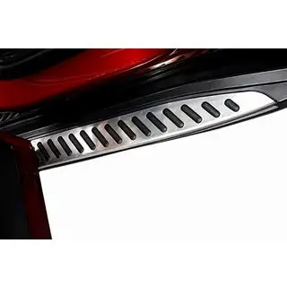 OEM side steps (set van 2) foto 4