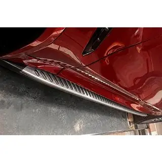 OEM side steps (set van 2) foto 3