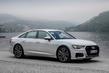 Vijfde generatie van de Audi A6 Sedan foto 10