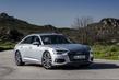 Vijfde generatie van de Audi A6 Sedan foto 3