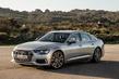 Vijfde generatie van de Audi A6 Sedan foto 1