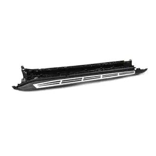 OEM side steps (set van 2)
