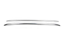 Porsche Cayenne 2018– Geïntegreerde dakrails grijs OEM (aluminium, montage met lijm) foto 3