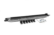 Volkswagen Atlas (Terramont) 2016– OEM zijtreden (2 stuks, aluminium) foto 7