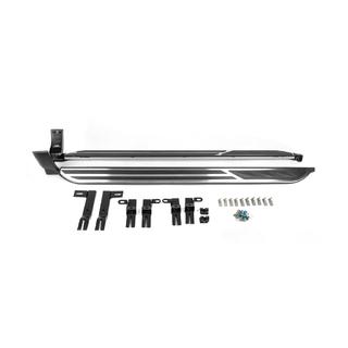 OEM V1 zijsteps (set van 2, aluminium) foto 2