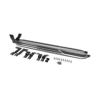 OEM V1 zijsteps (set van 2, aluminium) foto 3
