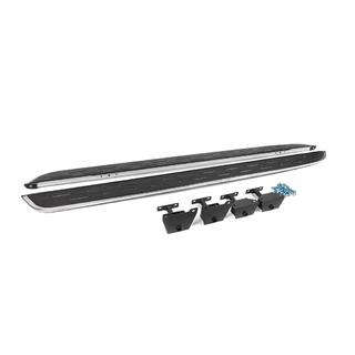 Zijsteps OEM V1 (set van 2) Range Rover Velar 2017– foto 1