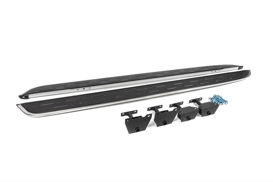 Range Rover Velar 2017– Zijsteps OEM V1 (set van 2) Image