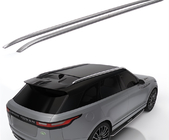 Range Rover Velar 2017– OEM dakrails (2 stuks) foto 1